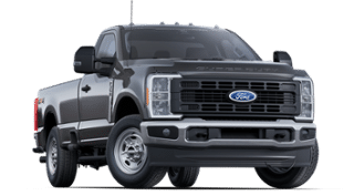 2025 Ford Super Duty® External Image 5